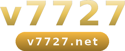 v7727 logo